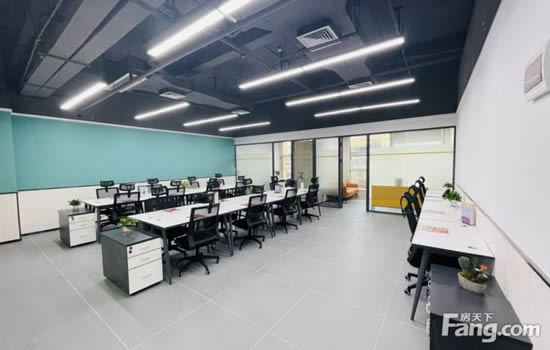 壬丰大厦写字楼图片6176