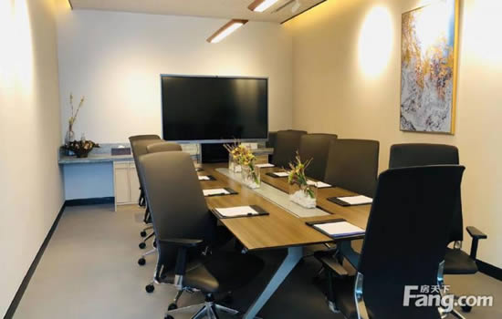 环球都会广场写字楼图片6188