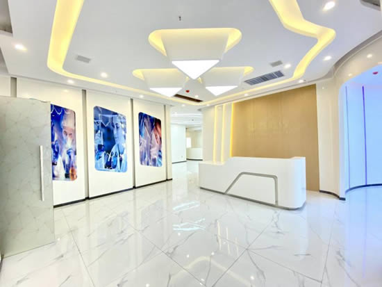 天河新天地写字楼图片6194