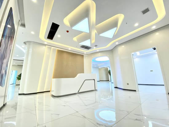 天河新天地写字楼图片6191