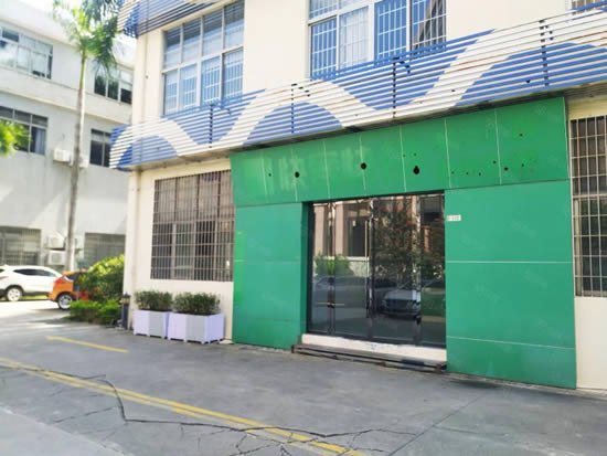 天虹科技园写字楼图片6200