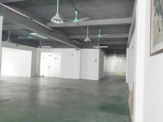 天虹科技园写字楼图片6202