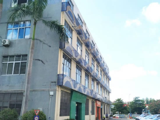 天虹科技园写字楼图片6206