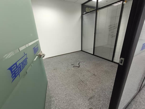 广州绿地中央广场写字楼图片6209