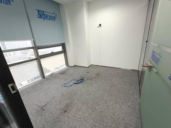 广州绿地中央广场写字楼图片6210