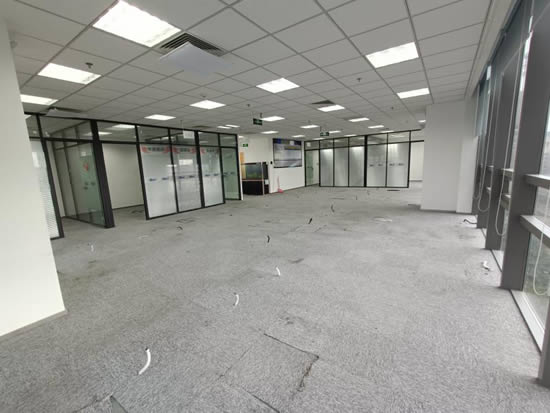 广州绿地中央广场写字楼图片6212