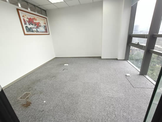 广州绿地中央广场写字楼图片6214