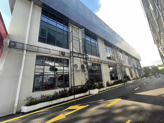 翰鼎2号科创园写字楼图片6218