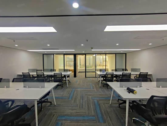 壬丰大厦写字楼图片6234