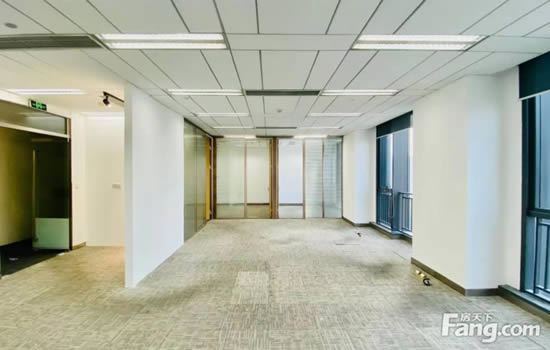 保利中汇广场写字楼写字楼图片6240