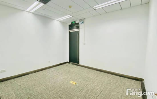 保利中汇广场写字楼写字楼图片6243