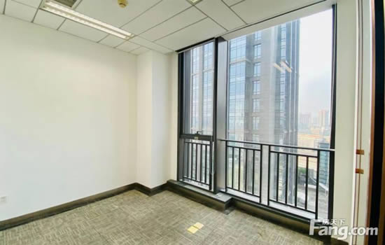 保利中汇广场写字楼写字楼图片6242