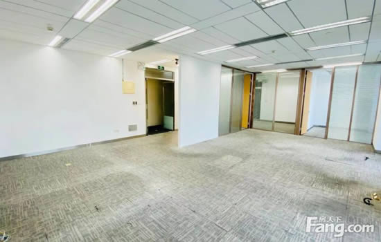 保利中汇广场写字楼写字楼图片6241