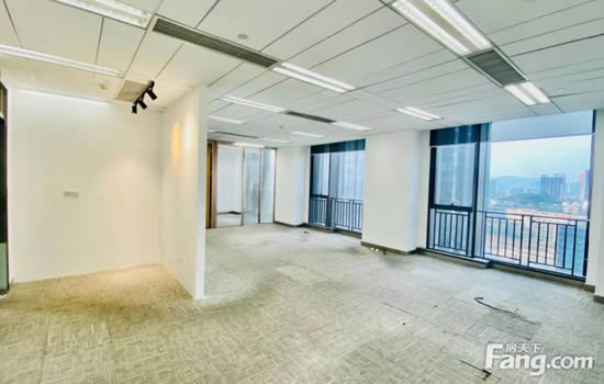 保利中汇广场写字楼写字楼图片6245