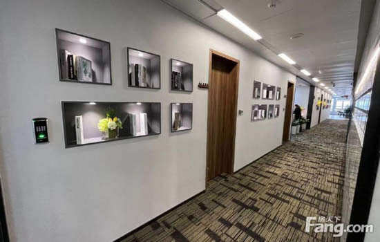 力达广场写字楼写字楼图片6248