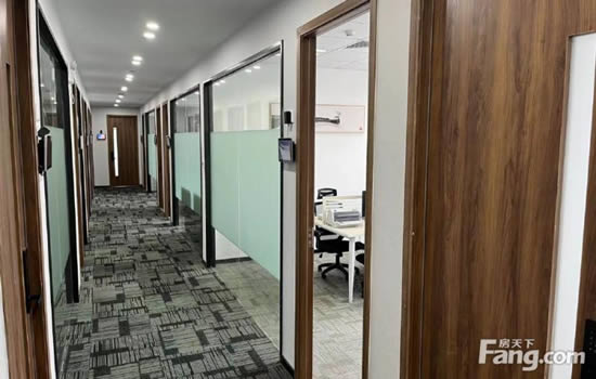 力达广场写字楼写字楼图片6250