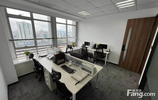 力达广场写字楼写字楼图片6253