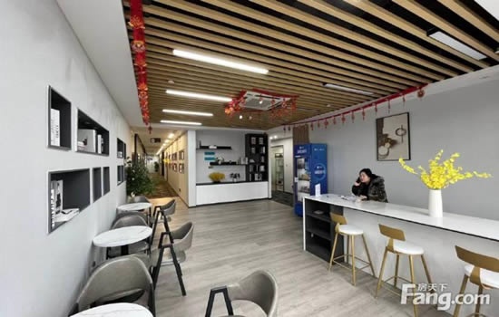 力达广场写字楼写字楼图片6252