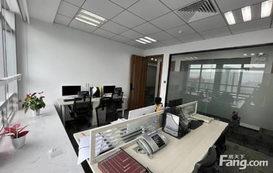 天河软件园写字楼图片6257