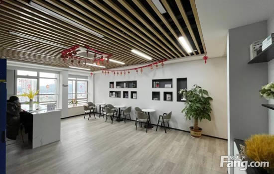 天河软件园写字楼图片6261