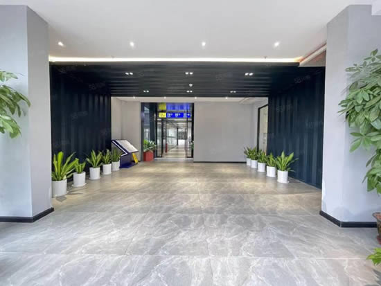 学院里创意园写字楼图片6264