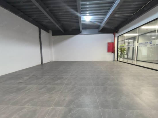 学院里创意园写字楼图片6265