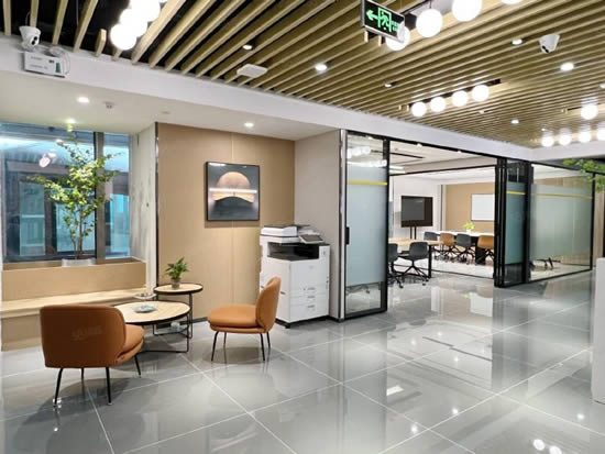 高志大厦写字楼图片6273