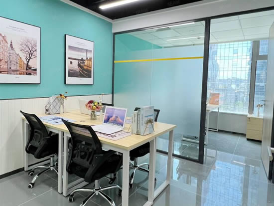 粤海天河城大厦写字楼图片6277