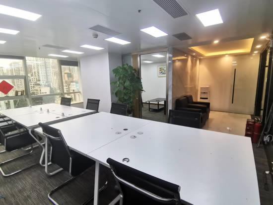 壬丰大厦写字楼图片6288