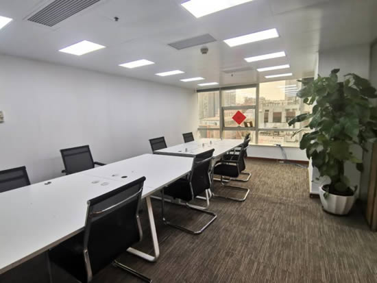 壬丰大厦写字楼图片6285