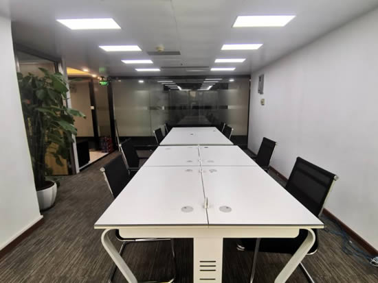 壬丰大厦写字楼图片6287