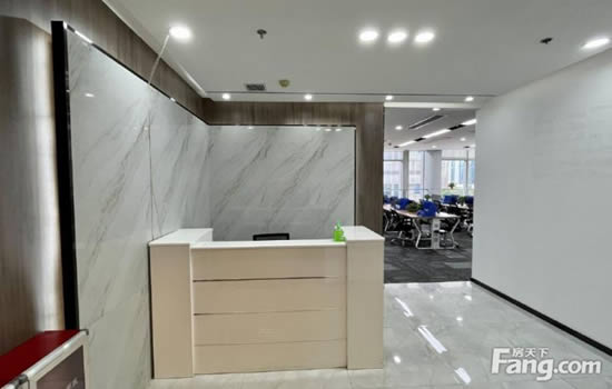 耀中广场写字楼图片6293