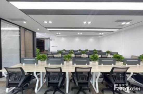 邦华环球广场写字楼图片6301