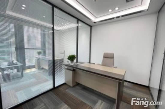 邦华环球广场写字楼图片6302