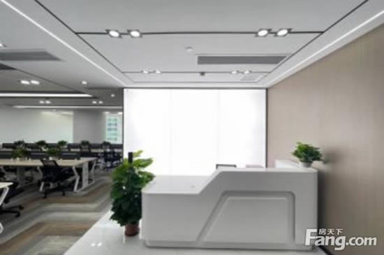 邦华环球广场写字楼图片6306