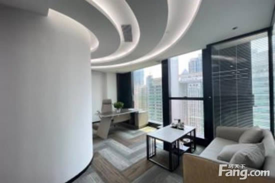 邦华环球广场写字楼图片6305