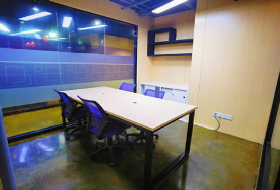 科拓孵化器写字楼图片6315