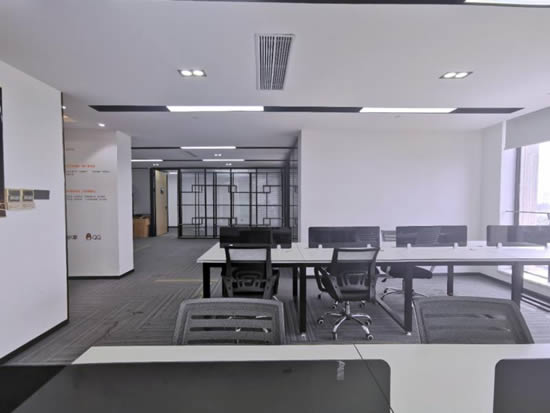 保利世界贸易中心写字楼图片6322