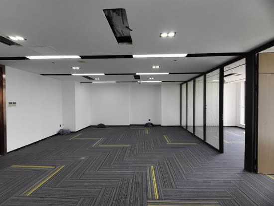 保利世界贸易中心写字楼图片6324