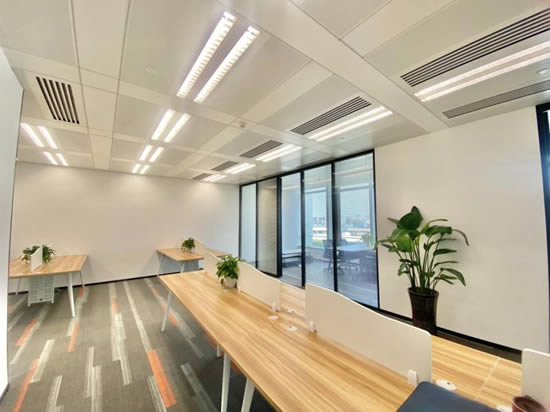 汇金国际金融中心写字楼图片6328