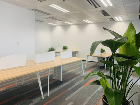 汇金国际金融中心写字楼图片6334