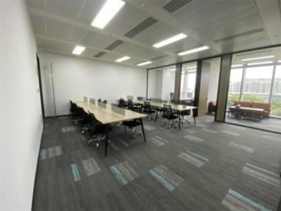 保利金融大都汇写字楼图片6342