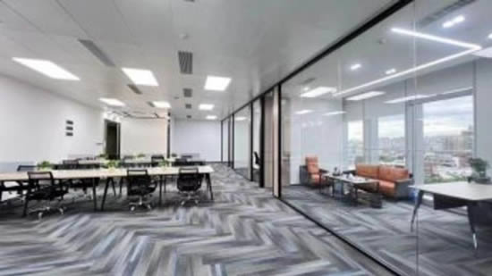 保利金融大都汇写字楼图片6346