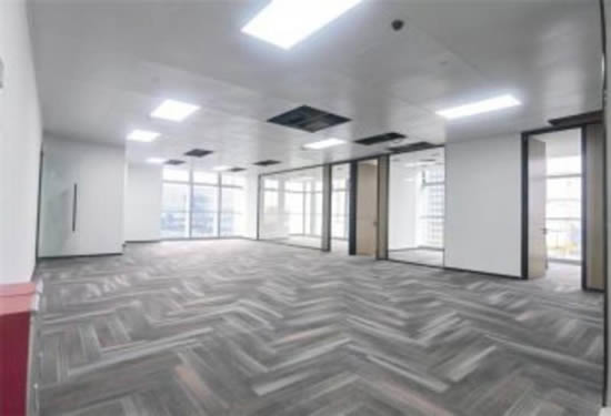 保利金融大都汇写字楼图片6348