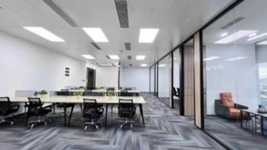 保利金融大都汇写字楼图片6345