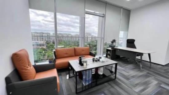 保利金融大都汇写字楼图片6344