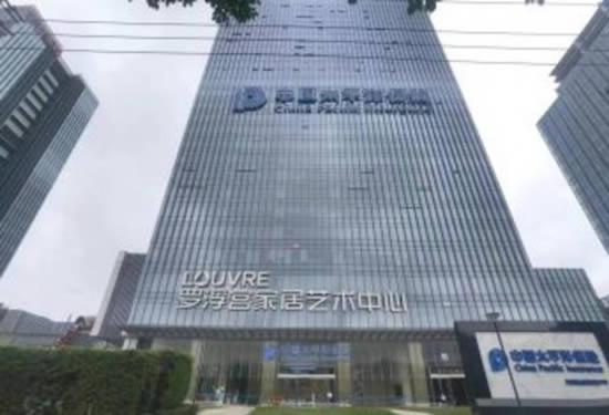 保利金融大都汇写字楼图片6349