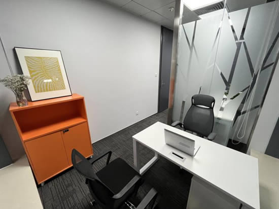 高德置地广场写字楼图片6351