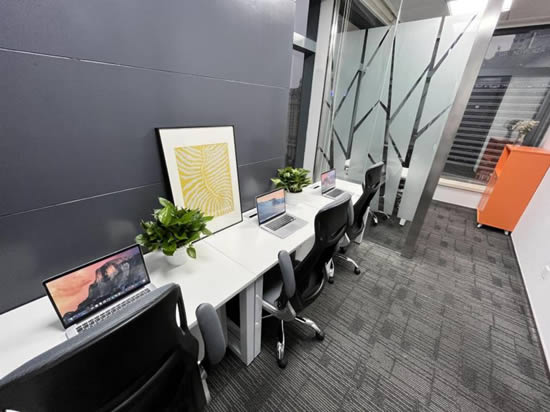 高德置地广场写字楼图片6350