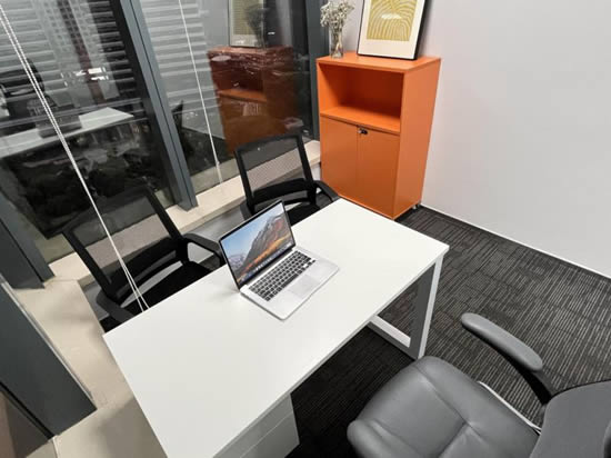 高德置地广场写字楼图片6352